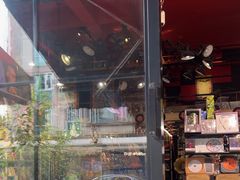 -Hi Fi Acoustic 梵香禅韵·色声香味