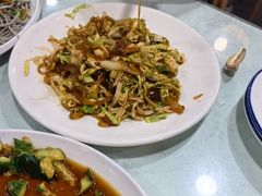 -听涛雅苑百味饺子老家菜馆