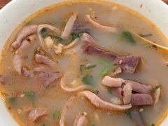 -李小老烧饼(常营民族家园店)