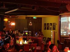 -音乐房子·Vintage Live Bar(玉林总店)