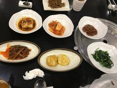 -光化门韩国料理(新地假日广场店)