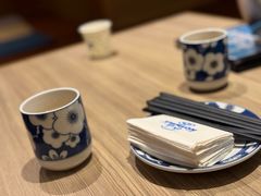 -小山日本料理(兴业太古汇店)