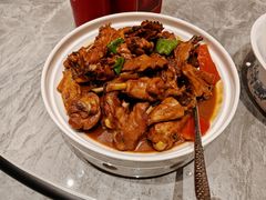 -鑫复盛礼记酒店·青岛菜