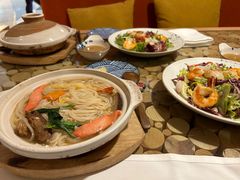 -西村日本料理(香格里拉饭店)