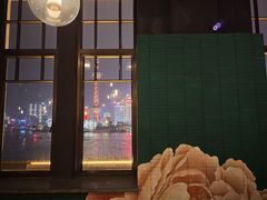 -三号黄浦会Canton Table