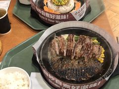 -胡椒厨房(澳门水坑尾店)