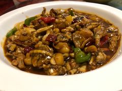 -金锅小厨(乐活街店)