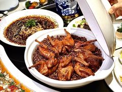 -夜宴江景餐厅