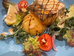 -周沫西餐(漫广场店)