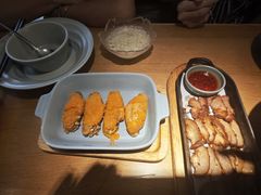 -蜜桃餐厅·伴山(绿宝广场店)