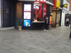 -麦当劳(磨子桥店)