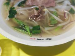 -蔡澜Pho·越南粉餐厅(海上世界店)