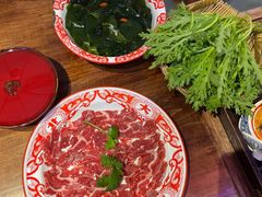 -楠火锅(昆山金鹰店)