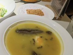 -悦融琥珀·京鲁菜·海味珍品(西单店)