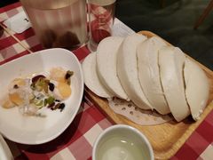 -西贝(金桥店)