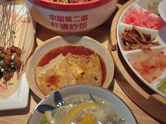 -怪噜范·老贵阳街头名小吃(汇金星力城店)