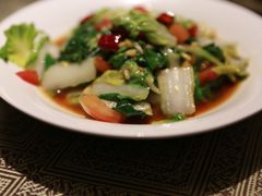 -小尕子·新疆菜(明园店)