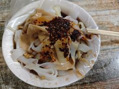 凉皮两掺-老杜凉皮(邯运村三号院店)