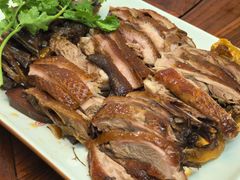 -吴祥记潮州菜·百年老字号·砂锅粥