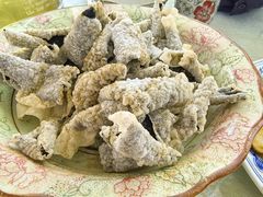 -天天向上素食餐厅(五台山店)