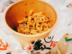 -串妹花式冰粉(乐山总店)