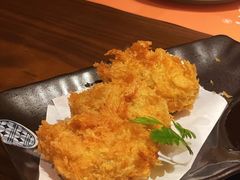 -山葵家·创意料理(EFC欧美广场店)