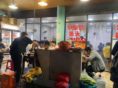 -凡老头米线砂锅(古荡新村西粮站)