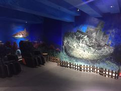 -船奇蒸汽海鲜·闽菜(八市海鲜总店)