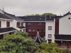 -苏州吴宫泛太平洋酒店