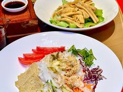 -羊之道草原味道清真餐厅(番禺店)