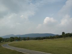 -钟山体育运动公园