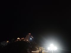 -神木二郎山风景区