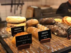 -81BAKERY(大学路店)