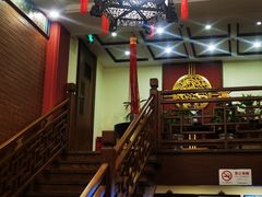 -梅龙镇酒家(南京西路总店)