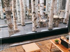 -Metal hands·铁手咖啡