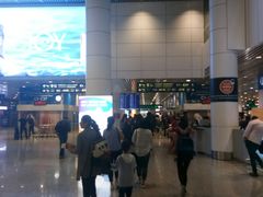 -吉隆坡国际机场