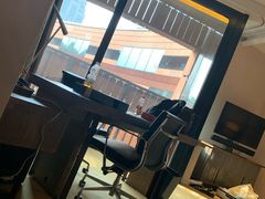 -上海衡山路十二号华邑酒店