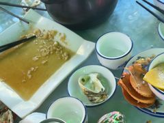 -范饭椰林川湘味海鲜·椰子鸡(三亚湾椰梦长廊店)