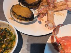 -一方渔歌蒸汽海鲜自助(文化路万达广场店)