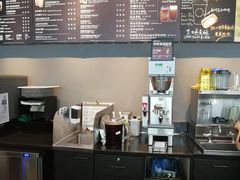 -星巴克(深圳布吉万象汇4F店)