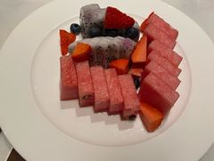 -深圳前海华侨城JW万豪酒店光之翼·港湾尚膳