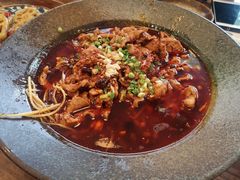-无届青年餐馆(熙街店)