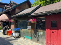 -北京水岸山吧度假村(雁栖镇店)