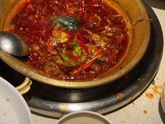 -小龙坎火锅(全球总店)