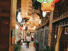 -永安水煮活鱼·仪征菜(仪征奥林匹克店)