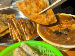 -逍遥镇刘相五胡辣汤豆沫馆(康复中街店)