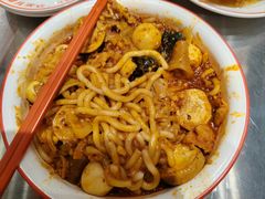 -堂堂小伙夫·辽宁小吃大排档(京西大悦城店)