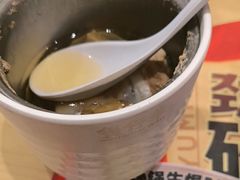 -华记煲仔华·煲仔饭(三元里万科里店)