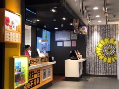 -麦当劳(武昌火车站店)