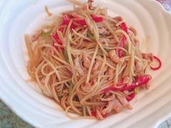 -文三里屯面馆(三里屯店)